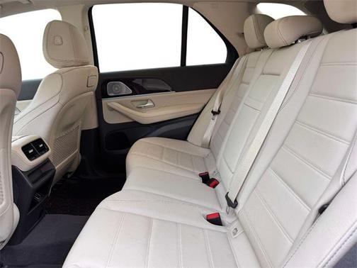 2020 Mercedes-Benz GLE 450 Base