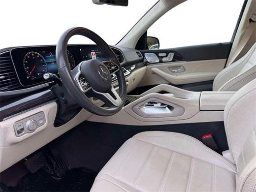 2020 Mercedes-Benz GLE 450 Base