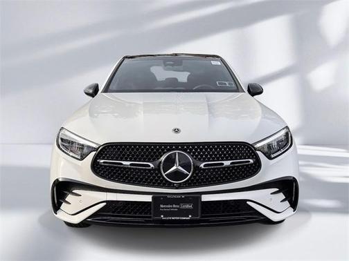 2026 Mercedes-Benz GLC 300 Base 4MATIC