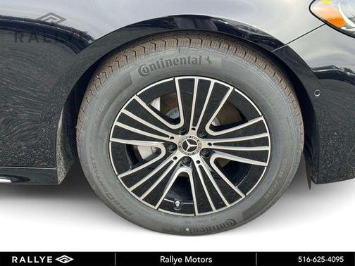 2026 Mercedes-Benz E-Class E 350 4MATIC