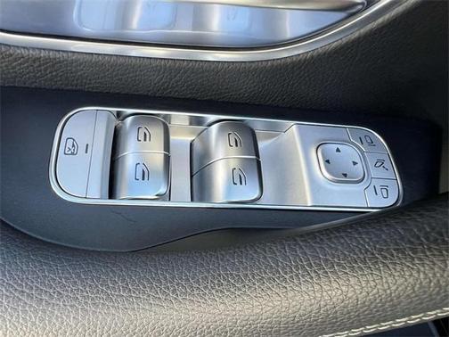 2022 Mercedes-Benz GLE 350 Base 4MATIC