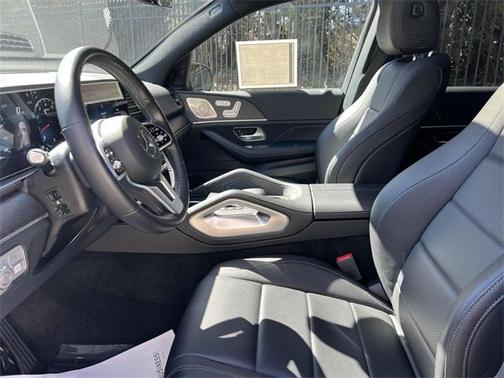 2022 Mercedes-Benz GLE 350 Base 4MATIC