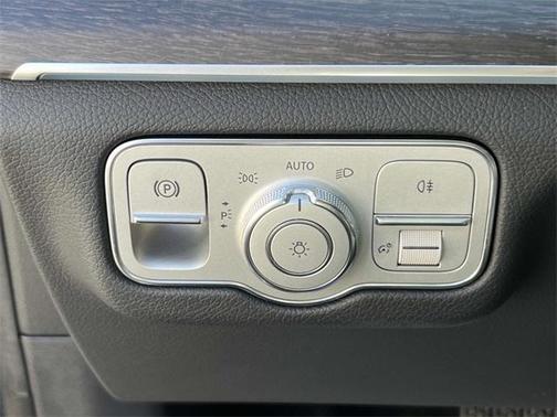 2022 Mercedes-Benz GLE 350 Base 4MATIC