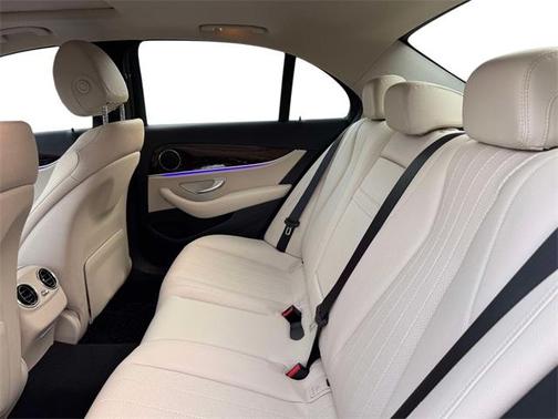 2023 Mercedes-Benz E-Class E 350 4MATIC