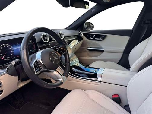 2022 Mercedes-Benz C-Class C 300 4MATIC