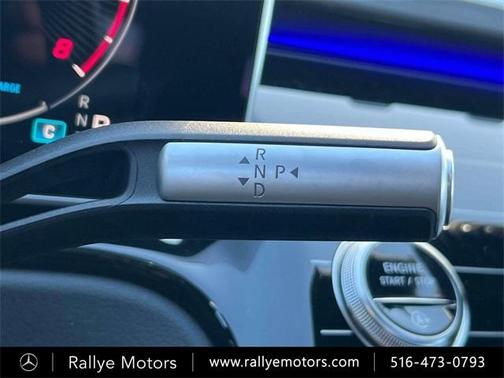 2025 Mercedes-Benz S-Class S 580 4MATIC