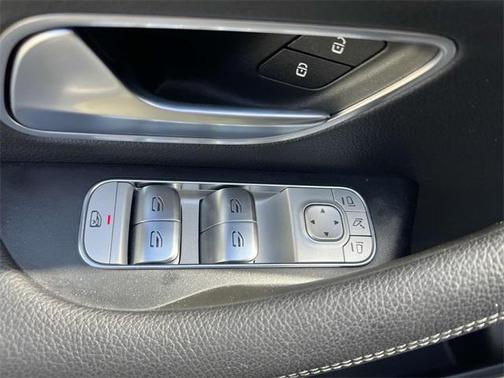 2022 Mercedes-Benz GLE 350 Base 4MATIC