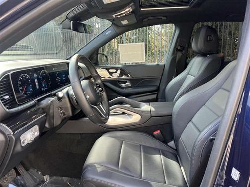 2022 Mercedes-Benz GLE 350 Base 4MATIC