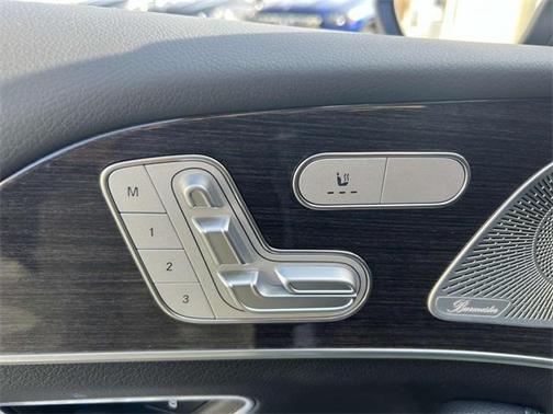 2022 Mercedes-Benz GLE 350 Base 4MATIC