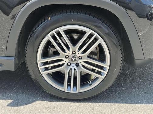 2022 Mercedes-Benz GLS 450 4MATIC