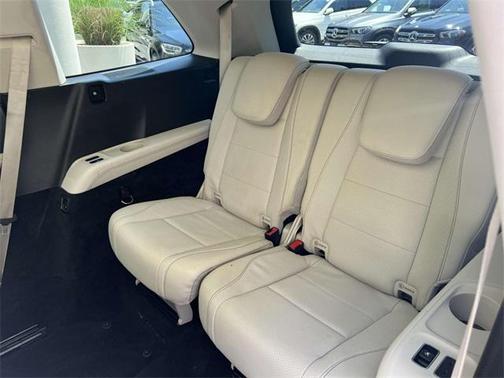 2022 Mercedes-Benz GLS 450 4MATIC