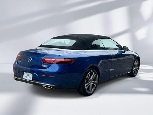 2023 Mercedes-Benz E-Class E 450 4MATIC