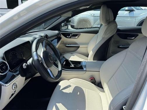 2022 Mercedes-Benz C-Class C 300 4MATIC
