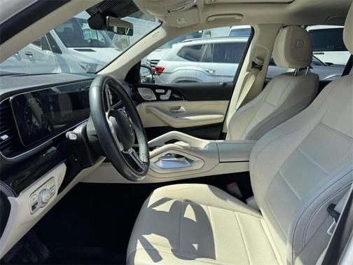 2021 Mercedes-Benz GLE 350 Base 4MATIC