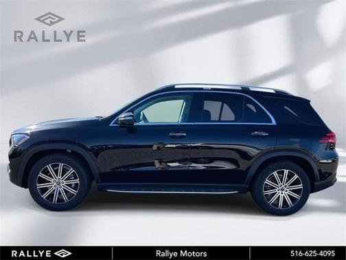 2025 Mercedes-Benz GLE 350 Base 4MATIC
