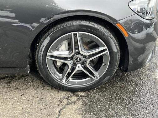 2022 Mercedes-Benz E-Class E 450 4MATIC