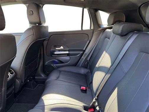 2023 Mercedes-Benz GLA 250 Base 4MATIC