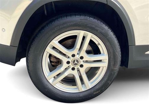 2023 Mercedes-Benz GLA 250 Base 4MATIC