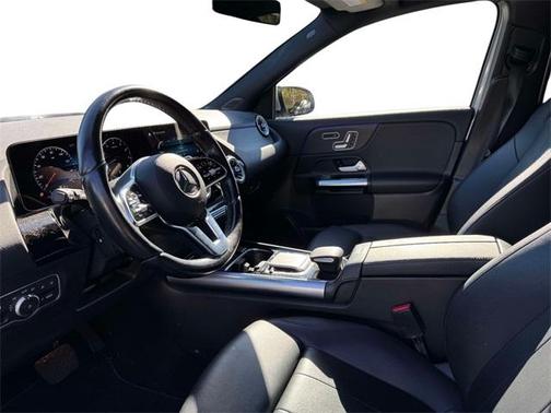 2023 Mercedes-Benz GLA 250 Base 4MATIC