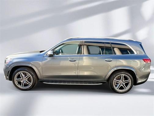 2023 Mercedes-Benz GLS 450 4MATIC