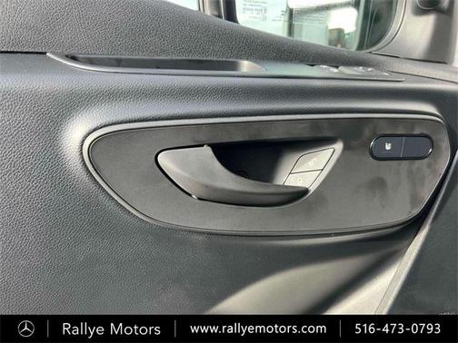 2025 Mercedes-Benz Sprinter 2500 High Roof