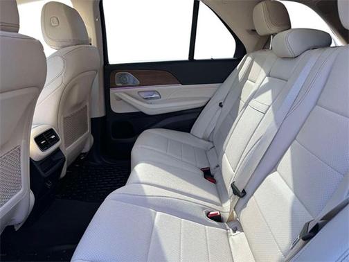 2023 Mercedes-Benz GLE 350 Base 4MATIC