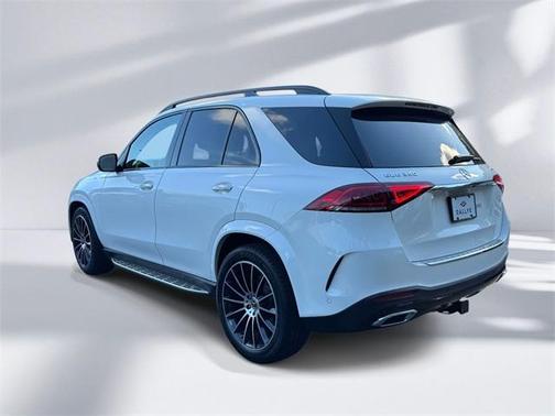 2023 Mercedes-Benz GLE 350 Base 4MATIC