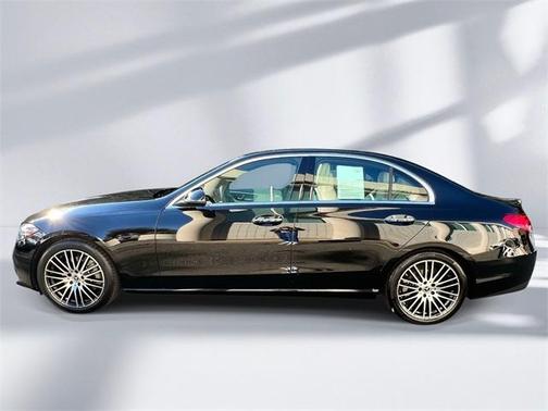 2023 Mercedes-Benz C-Class C 300 4MATIC