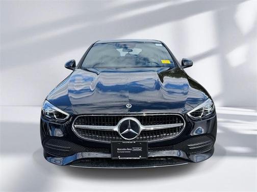 2023 Mercedes-Benz C-Class C 300 4MATIC