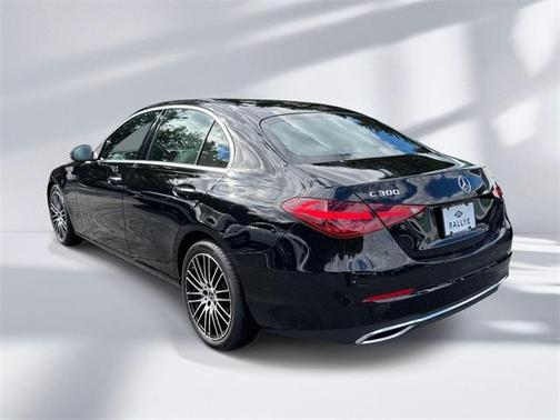 2023 Mercedes-Benz C-Class C 300 4MATIC