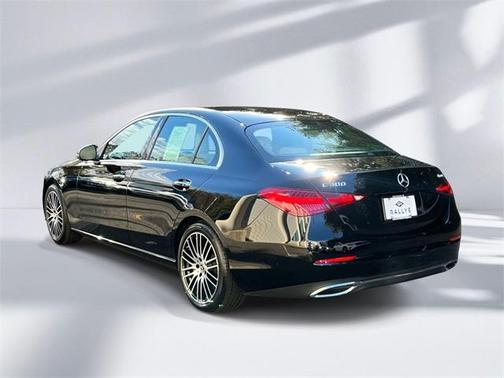 2023 Mercedes-Benz C-Class C 300 4MATIC