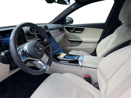 2023 Mercedes-Benz C-Class C 300 4MATIC