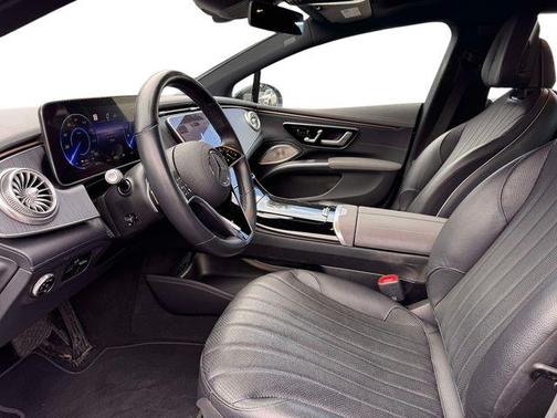 2022 Mercedes-Benz EQS 450+ Base