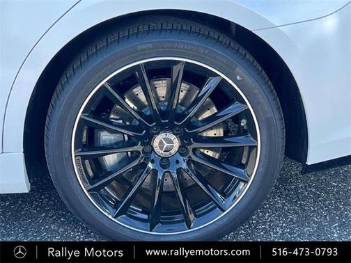 2025 Mercedes-Benz S-Class S 580 4MATIC