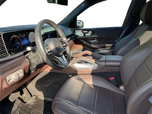 2022 Mercedes-Benz GLE 350 Base 4MATIC
