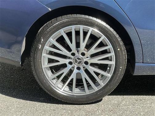 2023 Mercedes-Benz CLA 250 Base 4MATIC