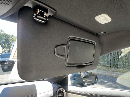 2023 Mercedes-Benz CLA 250 Base 4MATIC