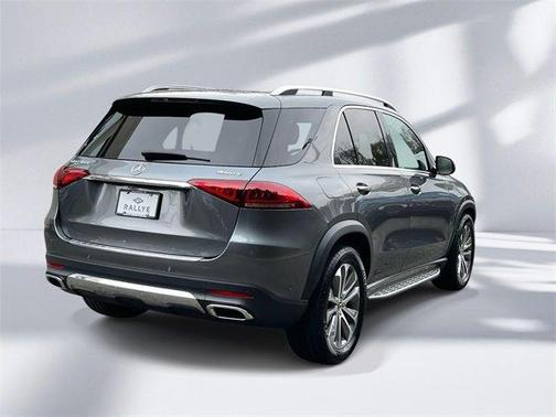 2023 Mercedes-Benz GLE 350 Base 4MATIC