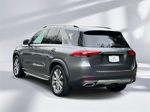 2023 Mercedes-Benz GLE 350 Base 4MATIC