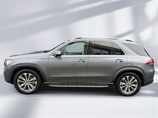 2023 Mercedes-Benz GLE 350 Base 4MATIC