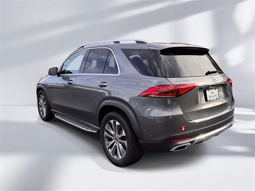 2023 Mercedes-Benz GLE 350 Base 4MATIC