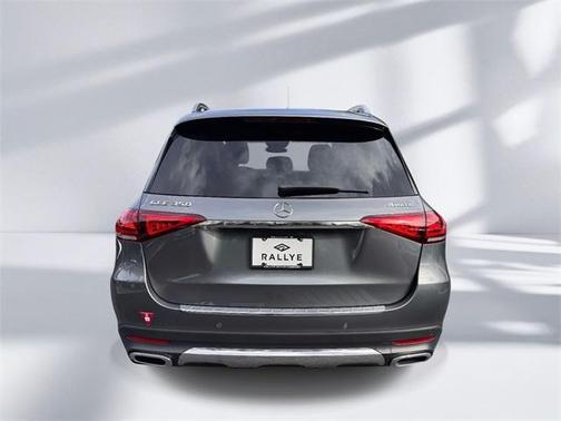 2023 Mercedes-Benz GLE 350 Base 4MATIC