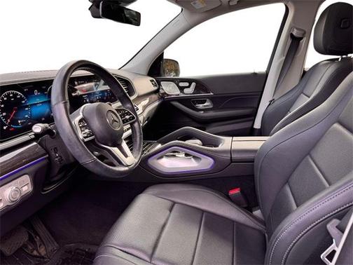 2023 Mercedes-Benz GLE 350 Base 4MATIC