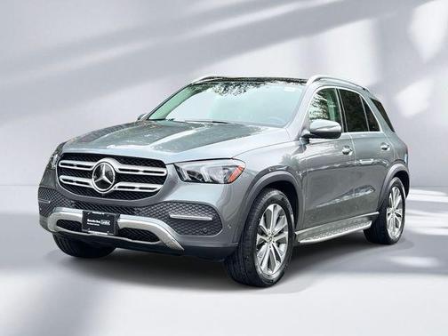 2023 Mercedes-Benz GLE 350 Base 4MATIC