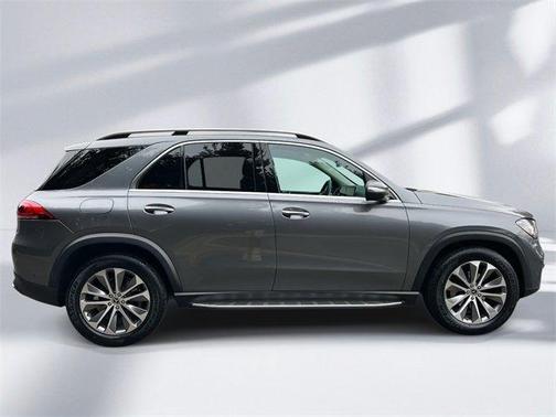 2023 Mercedes-Benz GLE 350 Base 4MATIC