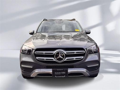 2023 Mercedes-Benz GLE 350 Base 4MATIC