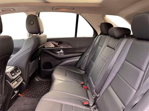 2023 Mercedes-Benz GLE 350 Base 4MATIC