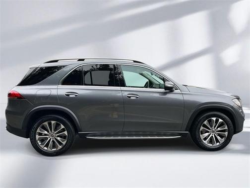 2023 Mercedes-Benz GLE 350 Base 4MATIC