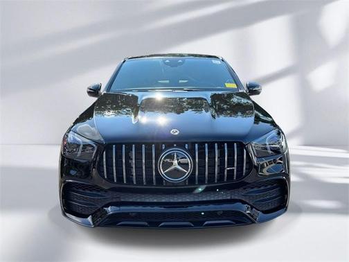 2022 Mercedes-Benz AMG GLE 53 Base
