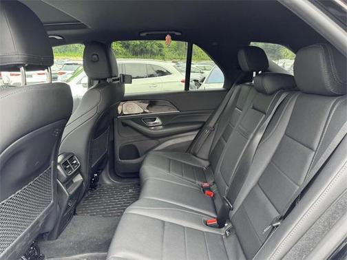 2022 Mercedes-Benz GLE 450 4MATIC